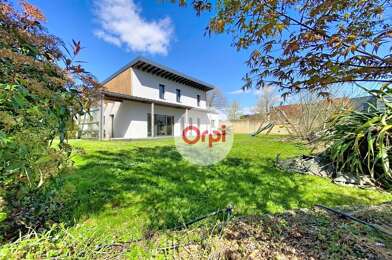 Maison 5 pièces 522500 €