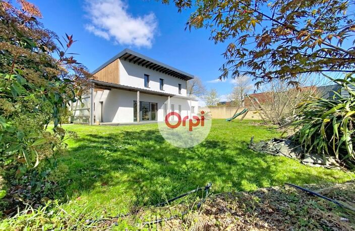 A VENDRE Contemporaine d'exception à La Roche-Bernard 56130 — photo 2
