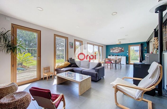 A VENDRE Contemporaine d'exception à La Roche-Bernard 56130 — photo 3