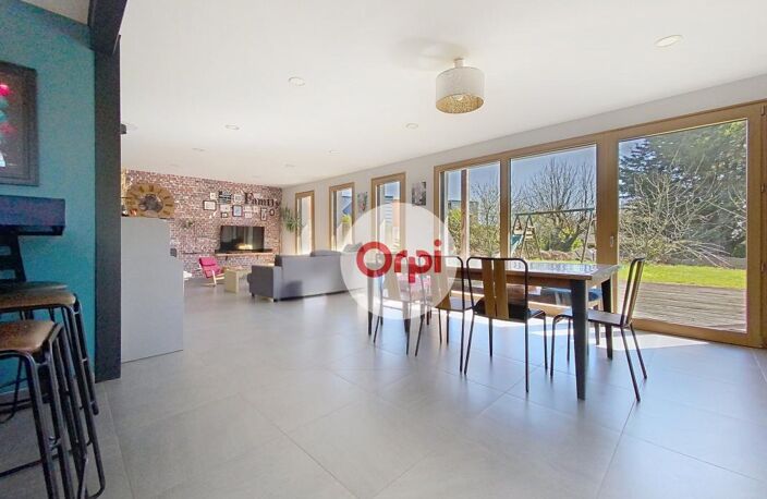 A VENDRE Contemporaine d'exception à La Roche-Bernard 56130 — photo 4