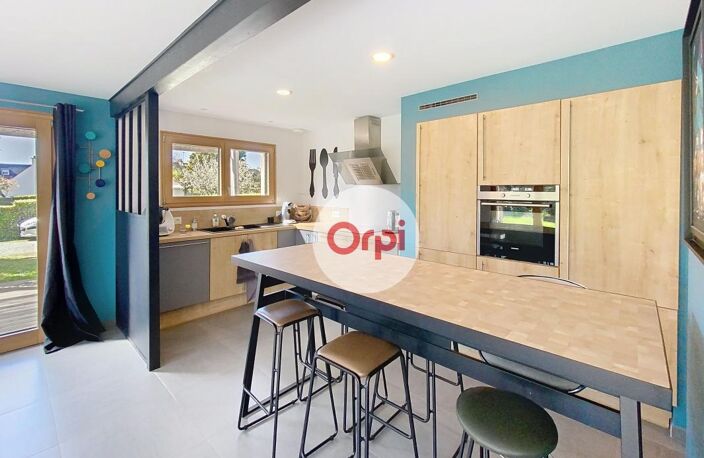 A VENDRE Contemporaine d'exception à La Roche-Bernard 56130 — photo 5