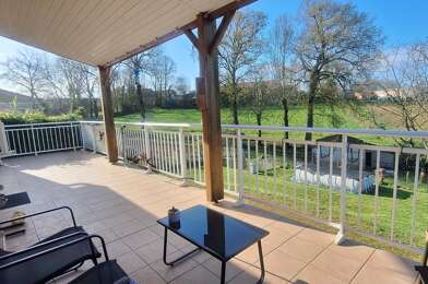 Maison 5 pièces 180000 €