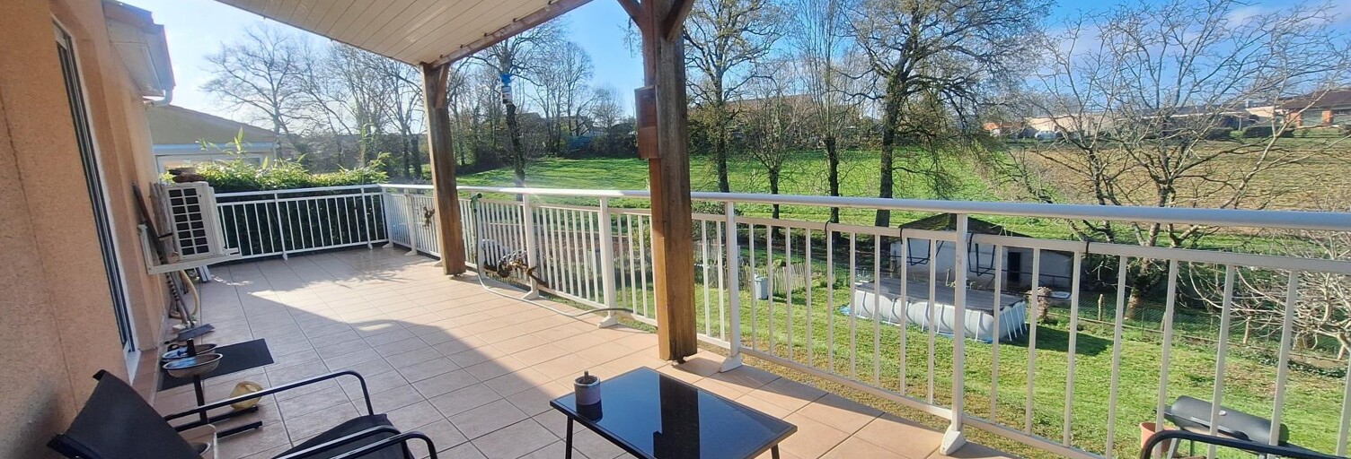 Maison 5 Pièces 86 m² à vendre à Villefranche-d'Albigeois (81430)