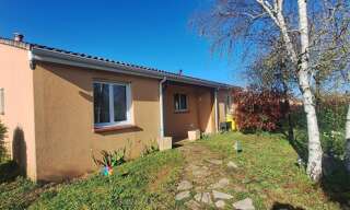 Maison 5 Pièces 86 m² à vendre à Villefranche-d'Albigeois (81430)