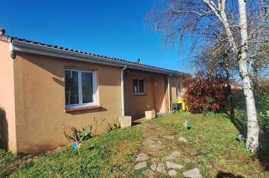 Maison 5 pièces 180000 €
