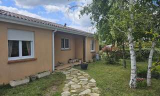 Maison 5 Pièces 86 m² à vendre à Villefranche-d'Albigeois (81430)