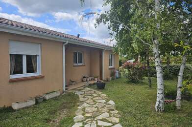 Maison 5 pièces 180000 €