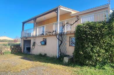 Maison 5 pièces 180000 €