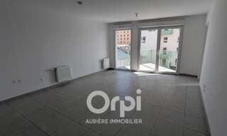 Appartement 1 Pièce 31 m² à louer à Clermont-Ferrand (63100)