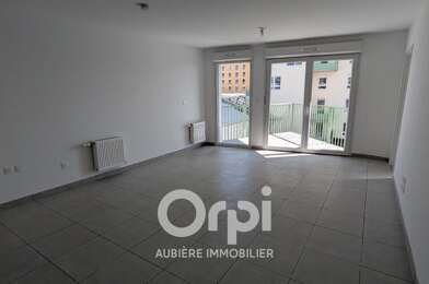 Appartement 1 pièces 515 €