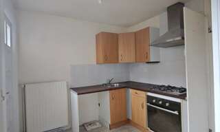 Maison 3 Pièces 90 m² à louer à Mazamet (81200)