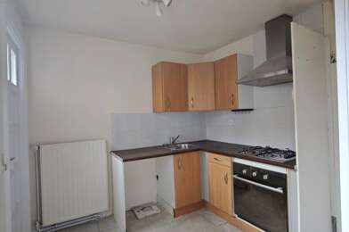 Maison 3 pièces 610 €