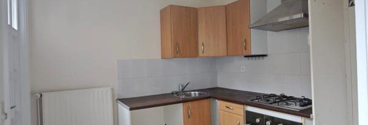 Maison 3 Pièces 90 m² à louer à Mazamet (81200)