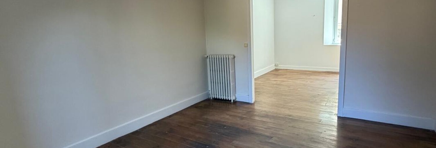 Maison 3 Pièces 90 m² à louer à Mazamet (81200)