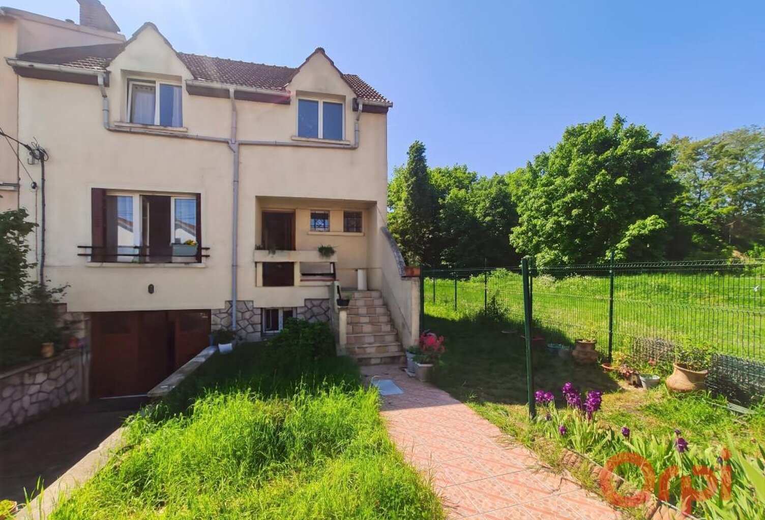 Maison 4 chambres proche Gare — photo 1