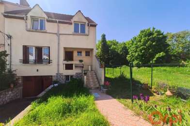 Maison 8 pièces 473000 €