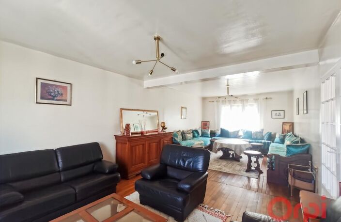 Maison 4 chambres proche Gare — photo 2