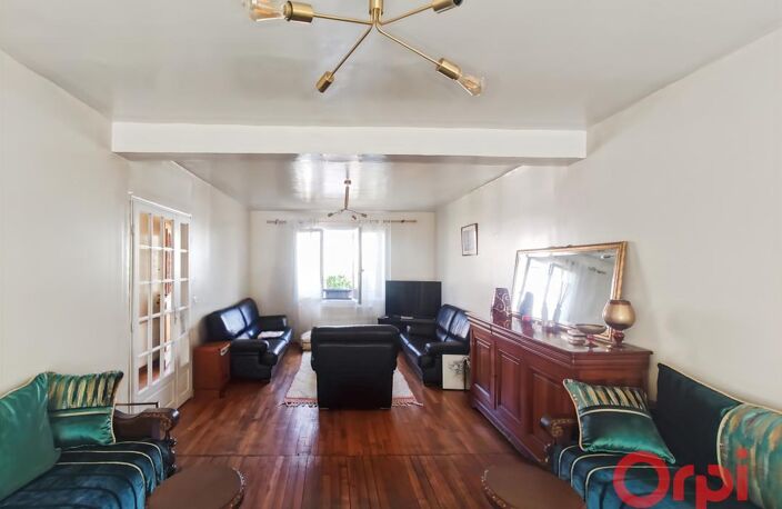 Maison 4 chambres proche Gare — photo 3