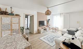Appartement 4 Pièces 81 m² à vendre à Sannois (95110)
