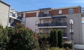 Appartement 2 Pièces 37 m² à louer à Toulouse (31200)