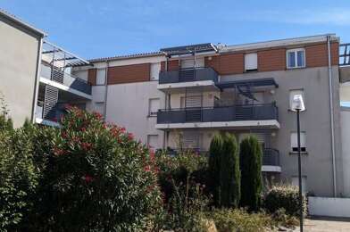 Appartement 2 pièces 650 €