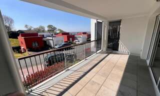Appartement 2 Pièces 54 m² à vendre à Bayonne (64100)