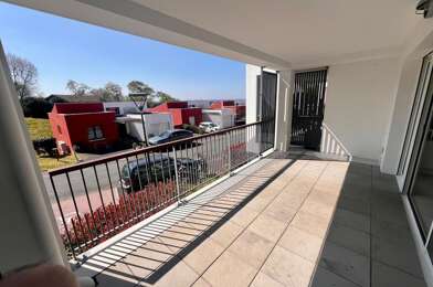 Appartement 2 pièces 247000 €