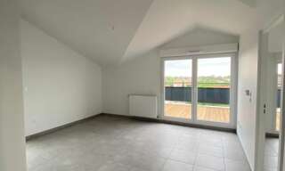 Appartement 2 Pièces 37 m² à louer à Cugnaux (31270)