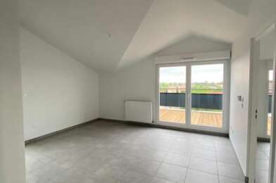 Appartement 2 pièces 613 €