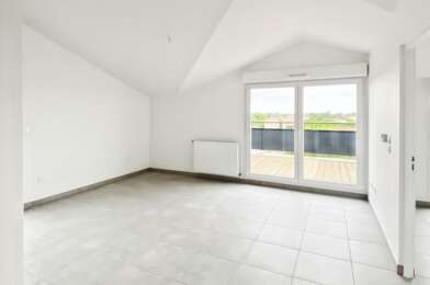 Appartement 2 pièces 613 €