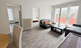 Appartement 4 Pièces 67 m² à louer à Toulouse (31500)