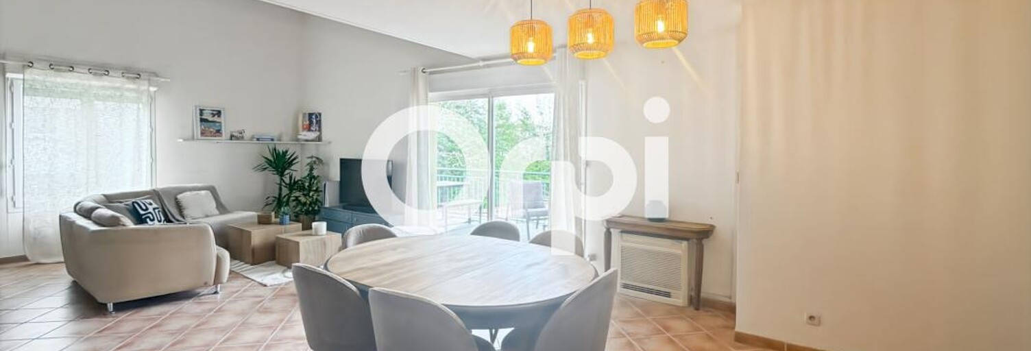 Appartement 4 Pièces 134 m² à vendre à Balma (31130)