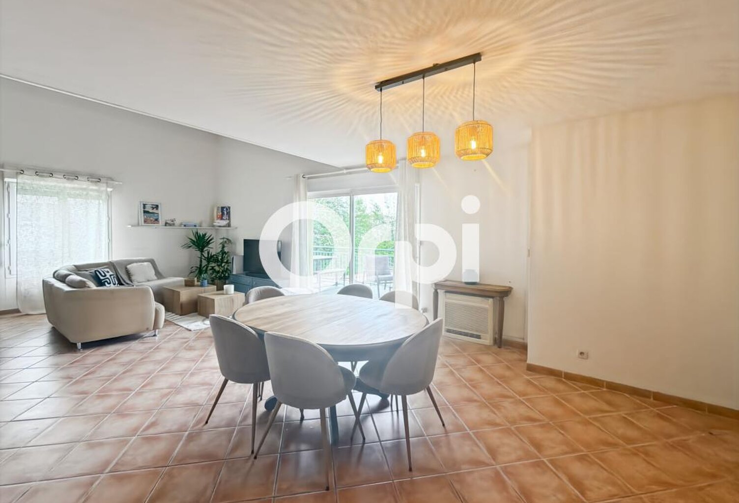 A VENDRE  Grand appartement  avec Terrasses, Garage et Parking – Balma Centre — photo 1