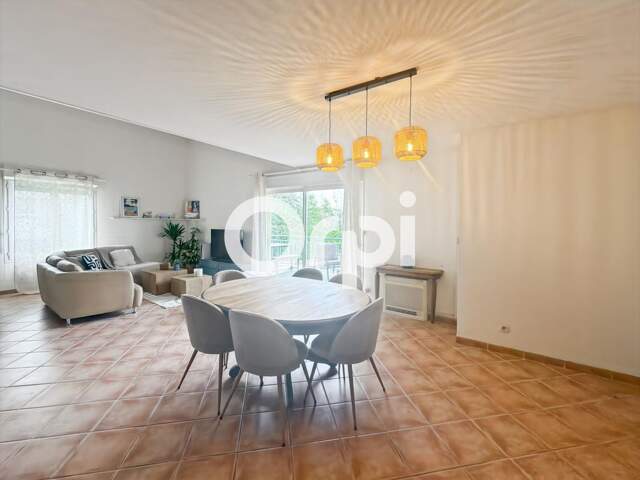 A VENDRE  Grand appartement  avec Terrasses, Garage et Parking – Balma Centre — photo du bien
