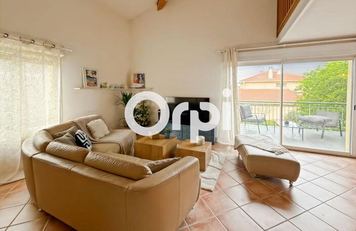 A VENDRE  Grand appartement  avec Terrasses, Garage et Parking – Balma Centre — photo 5