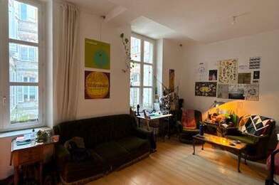 Appartement 3 pièces 280000 €