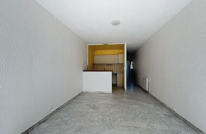 T2 en rez-de-jardin avec parking — photo 5