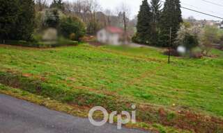 Terrain  1247 m² à vendre à Ambazac (87240)