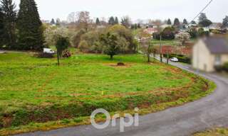 Terrain  829 m² à vendre à Ambazac (87240)