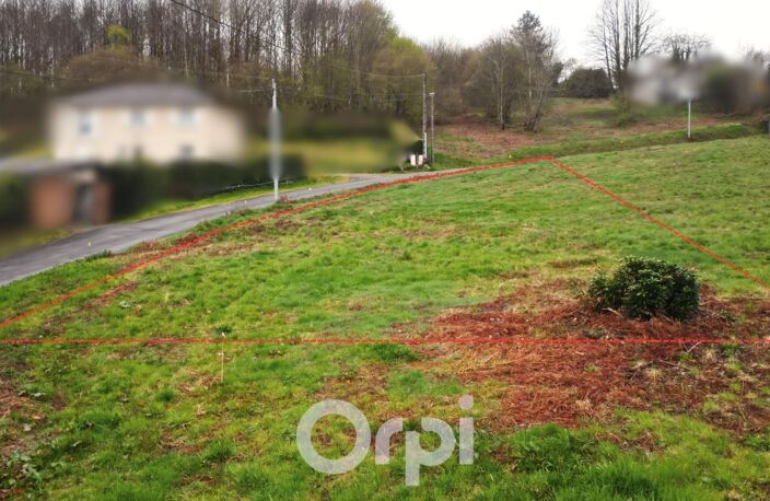 🌳 Terrain constructible - Ambazac — photo 4