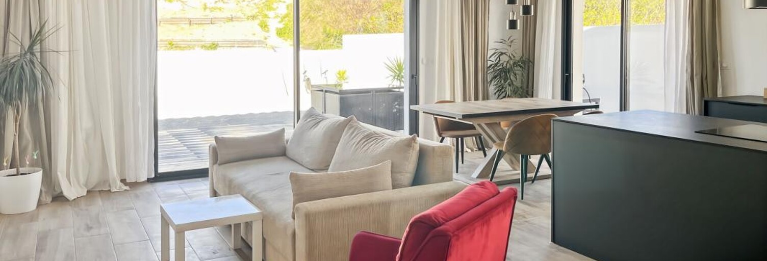 Maison 4 Pièces 101 m² à vendre à Nézignan-l'Évêque (34120)