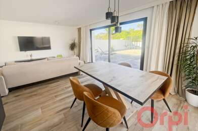 Maison 4 pièces 325000 €