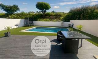 Maison 4 Pièces 102 m² à vendre à Nézignan-l'Évêque (34120)
