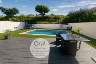 Maison 4 pièces 315000 €