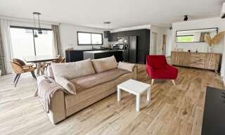 Maison 4 Pièces 102 m² à vendre à Nézignan-l'Évêque (34120)