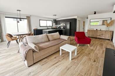 Maison 4 pièces 315000 €