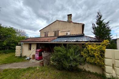 Maison 6 pièces 598000 €