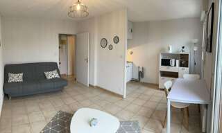 Appartement 1 Pièce 25 m² à louer à Limoges (87000)