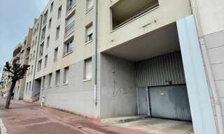 Garage   m² à louer à Limoges (87100)