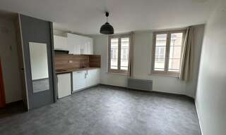 Appartement 1 Pièce 23 m² à louer à Limoges (87000)